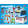 PLAYMOBIL Sala do lekcji historii - 467422 - zdjęcie 3